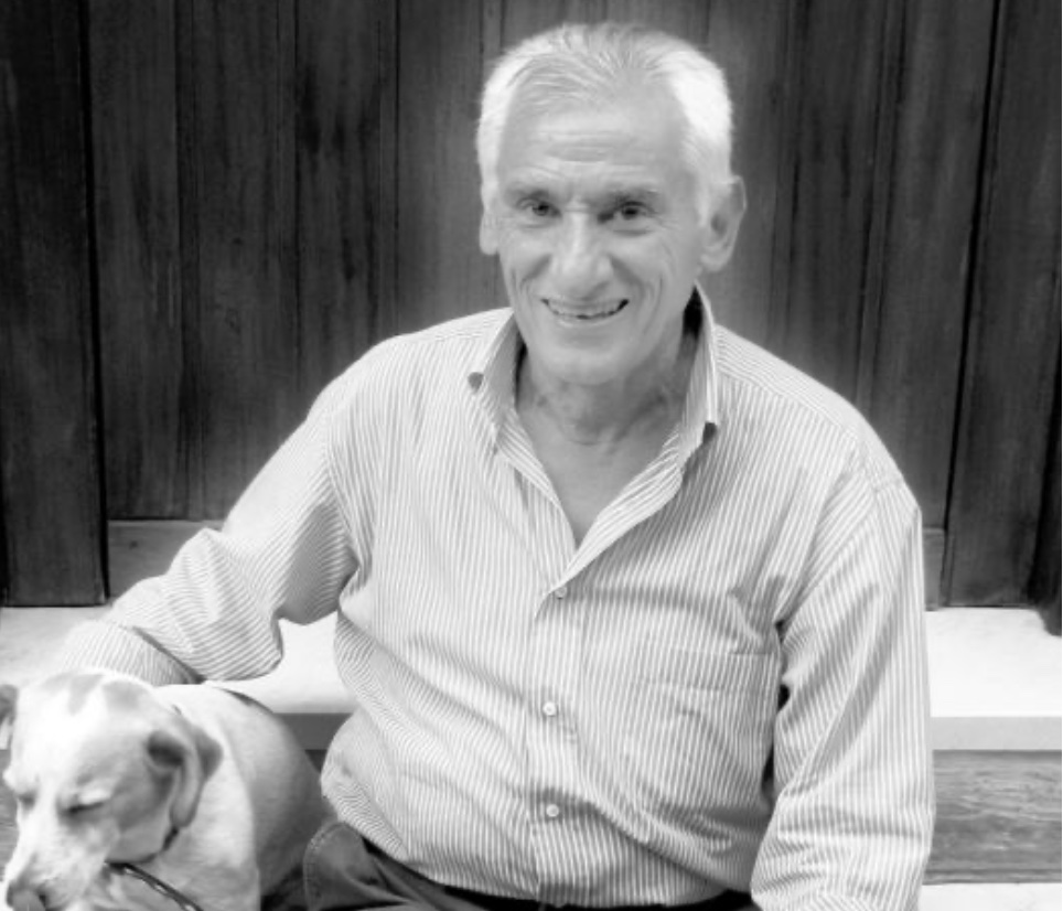 LUIGI GIORGI ca tessitorii