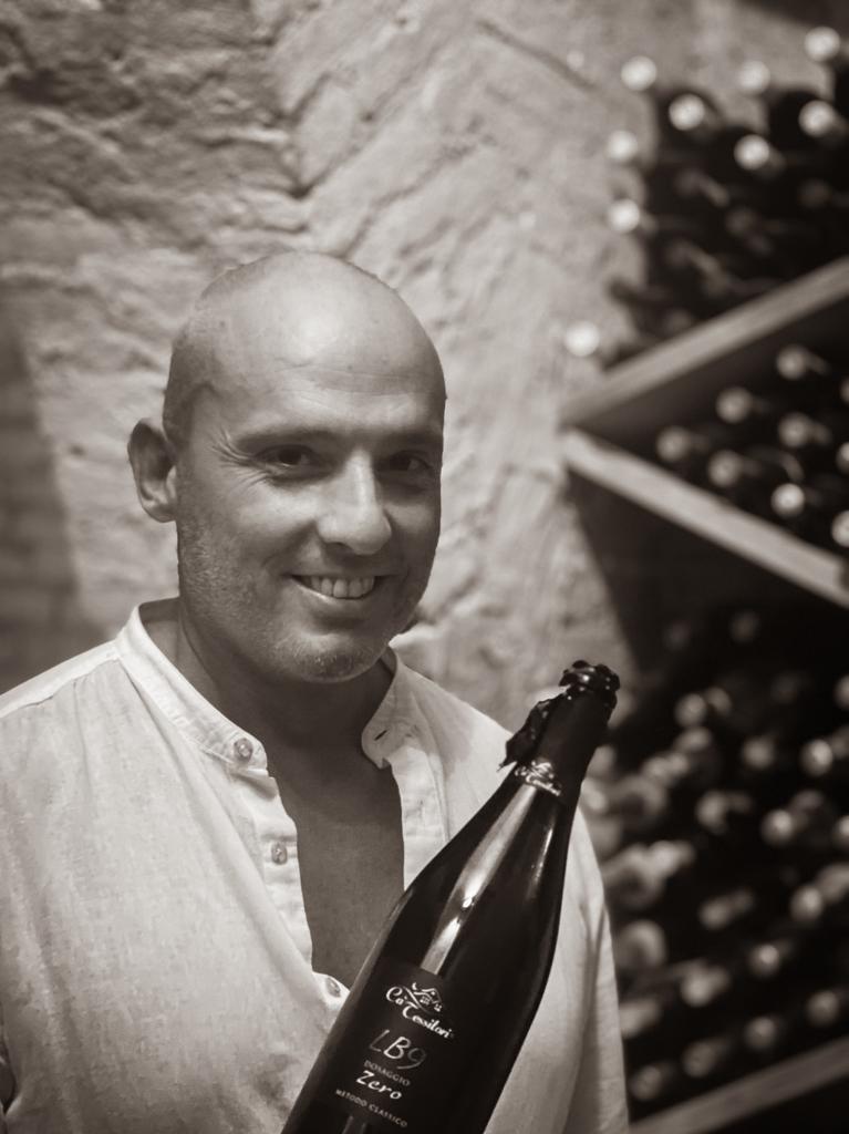 FRANCESCO GIORGI ca tessitorii