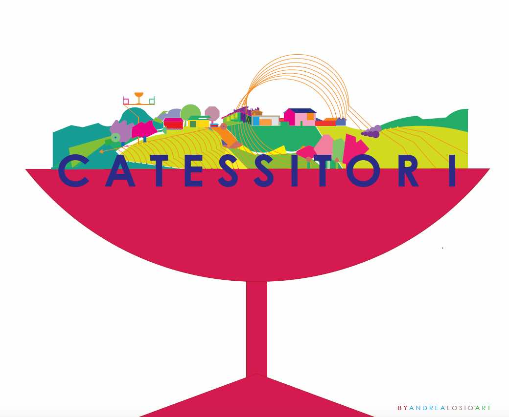 logo ca tessitori di andrea losio nella sezione dicono di noi notizie vino - gambero rosso ca tessitori micca di pane come copertina della rivista gambero rosso sulla sezione cosa dicono di noi dell'azienda ca tessitori