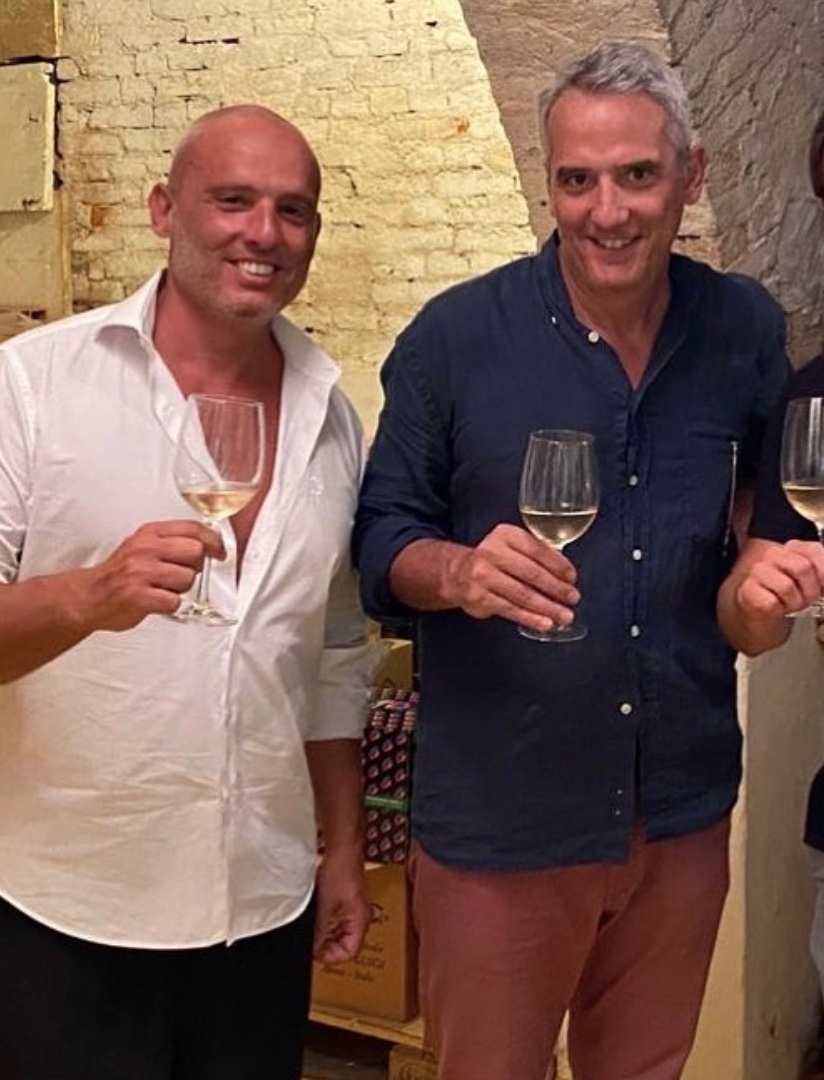 francesco e giovanni giorgi di ca tessitori